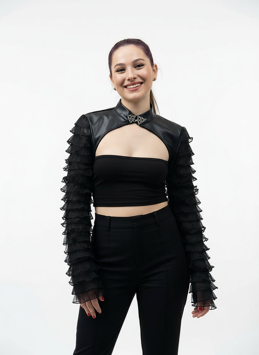 AVES BOLERO