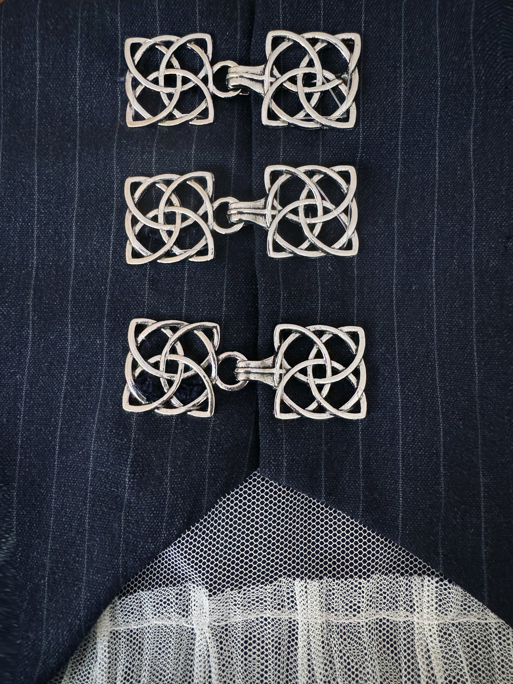 NAVY CORNELIA