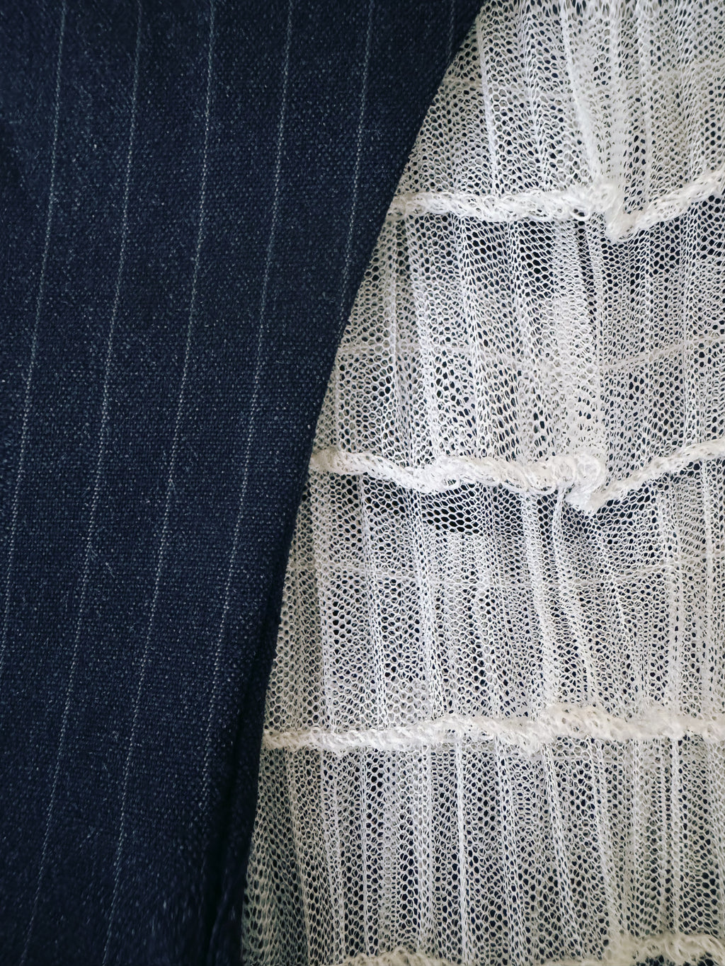 NAVY CORNELIA