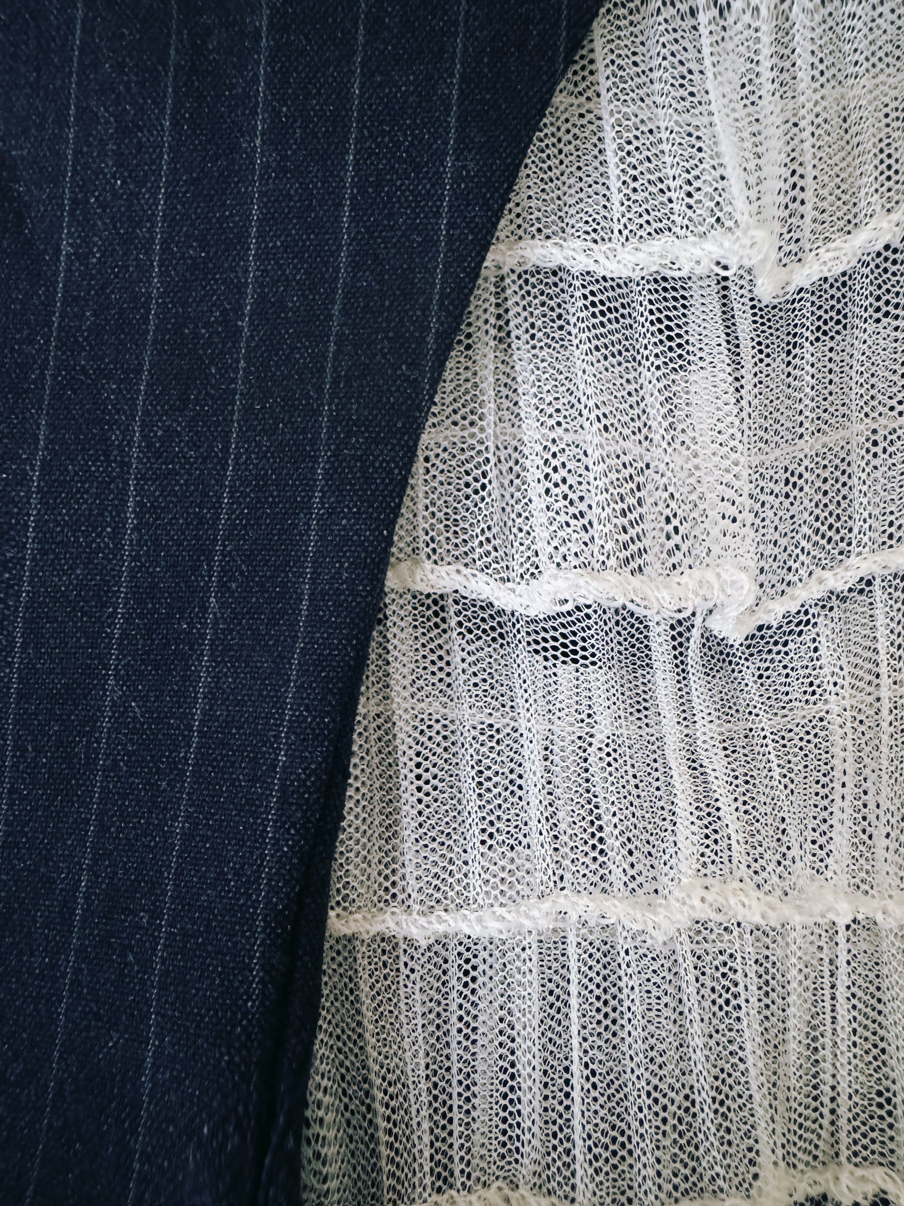 NAVY CORNELIA