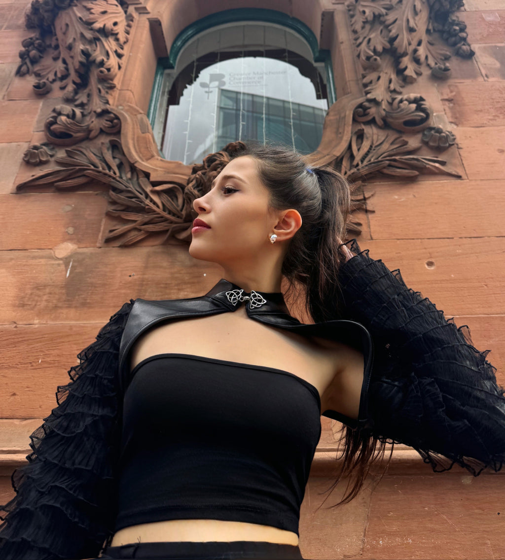 AVES BOLERO