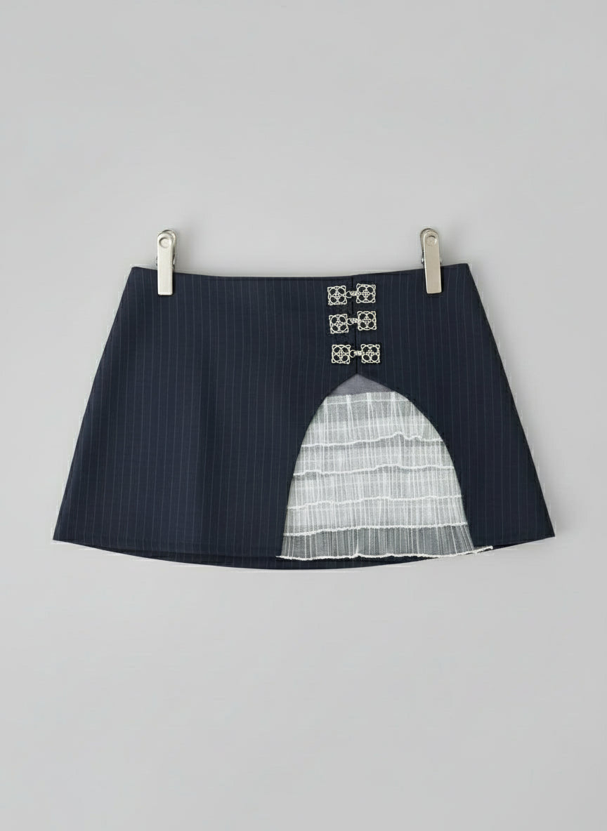 NAVY CORNELIA