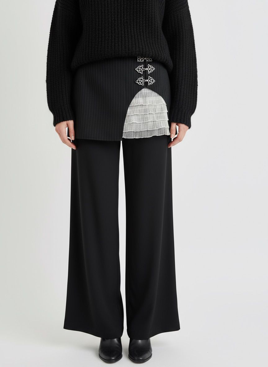 BLACK CORNELIA