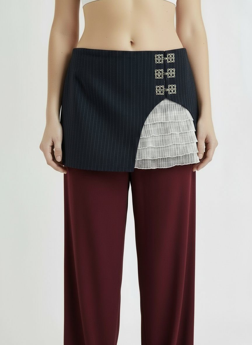 NAVY CORNELIA
